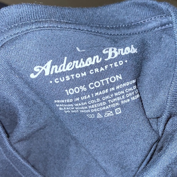 Plant eater shirt - Picture 3 of 3